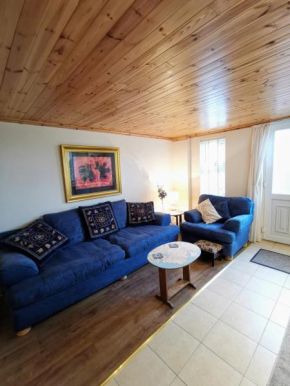 The Nook @ Rowan Tree Cottage